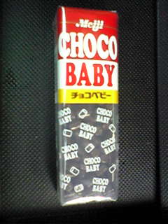 CHOCO　BABY