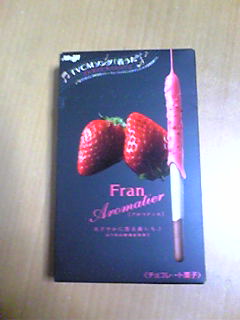 e@`iSTRAWBERRYj