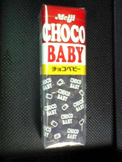 CHOCO@BABY