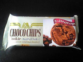 CHOCO@CHIPS@Cookie