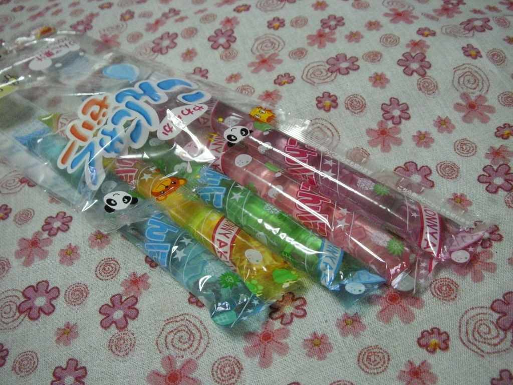 こんにゃくゼリー - おやつ村工房