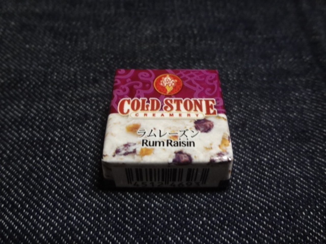 COLD STONEi[Yj